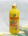 🌟 Gel Douche Éclaircissant  – Double Effet Extra Whitening